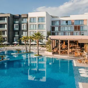 ***** Hotel Miamar Luxury & Albanien