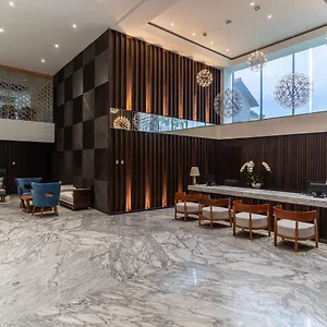 **** Hotel The Capital And Indonesien