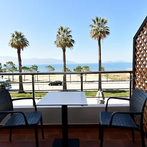 *** Hotel Summer Stars Albanien