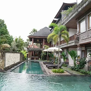 3* Holiday park Budhi Ayu And By Mahaputra-chse Certified