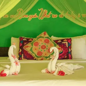 4* Vakantiepark Bali Bohemia
