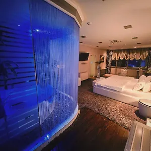 **** Hotel Rosa Blu Albanien