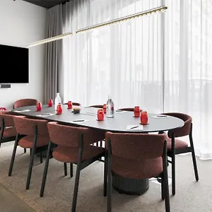 **** Hotel Radisson Red Finnland