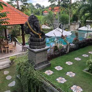 4* Guest house Betutu Bali