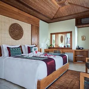 4* Resort Sakti Garden &