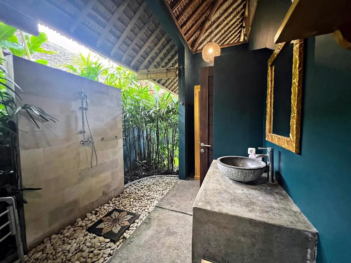 Joyously Raw Villas - Free Room Upgrade Subject To Availability Ubud  Indonesia