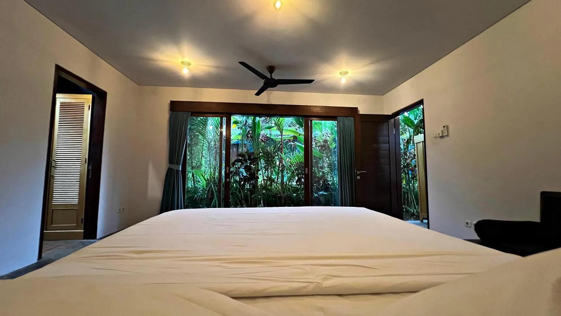 Joyously Raw Villas - Free Room Upgrade Subject To Availability Ubud  Bed & Breakfast Ubud (Bali)